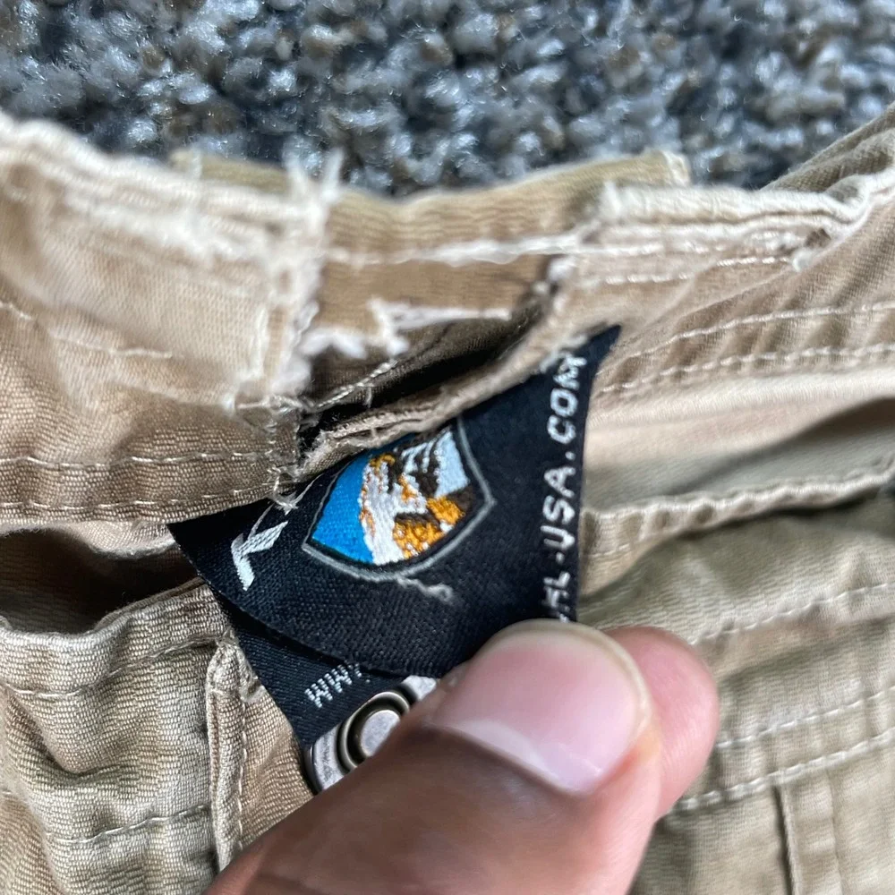 Kuhl rydr pants